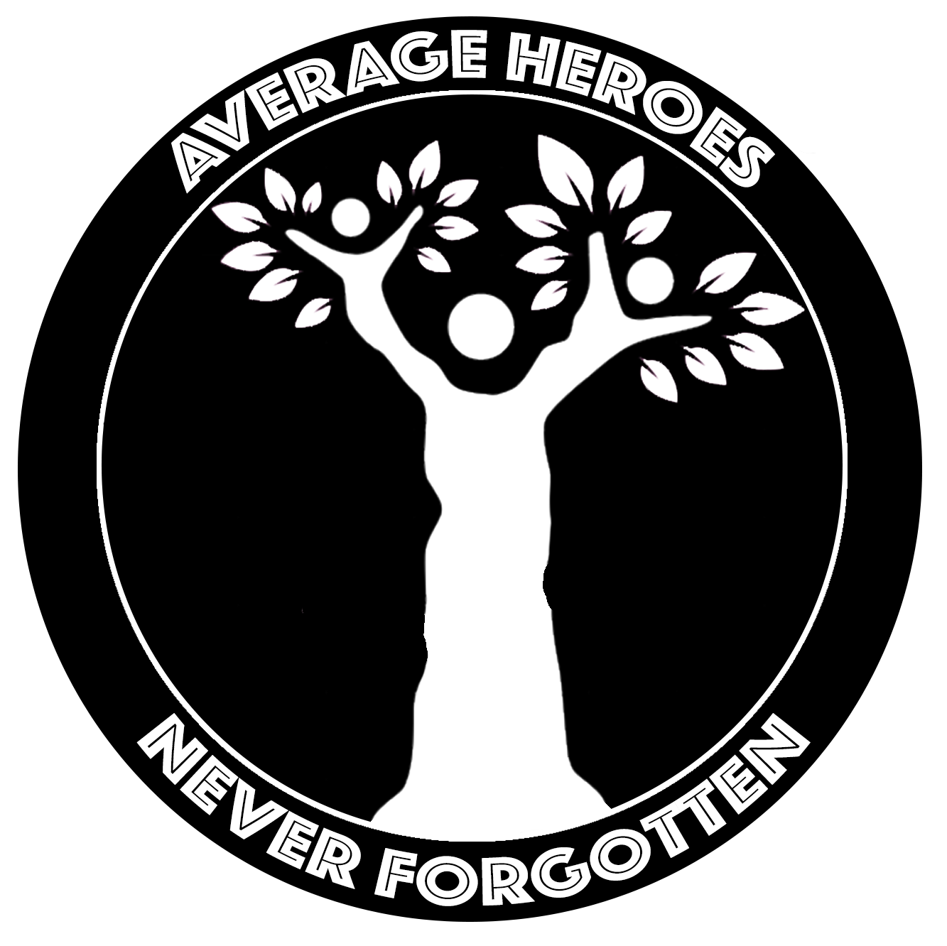 averageheroes.com